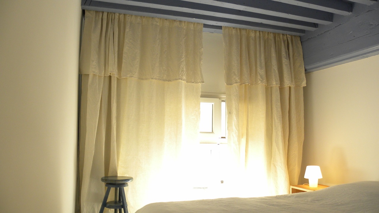 Photo of Bedroom in Ecusson