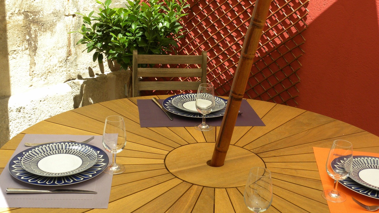 Photo of Outdoor in Ecusson