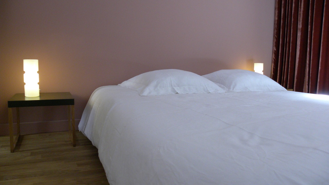 Photo of Bedroom in Ecusson