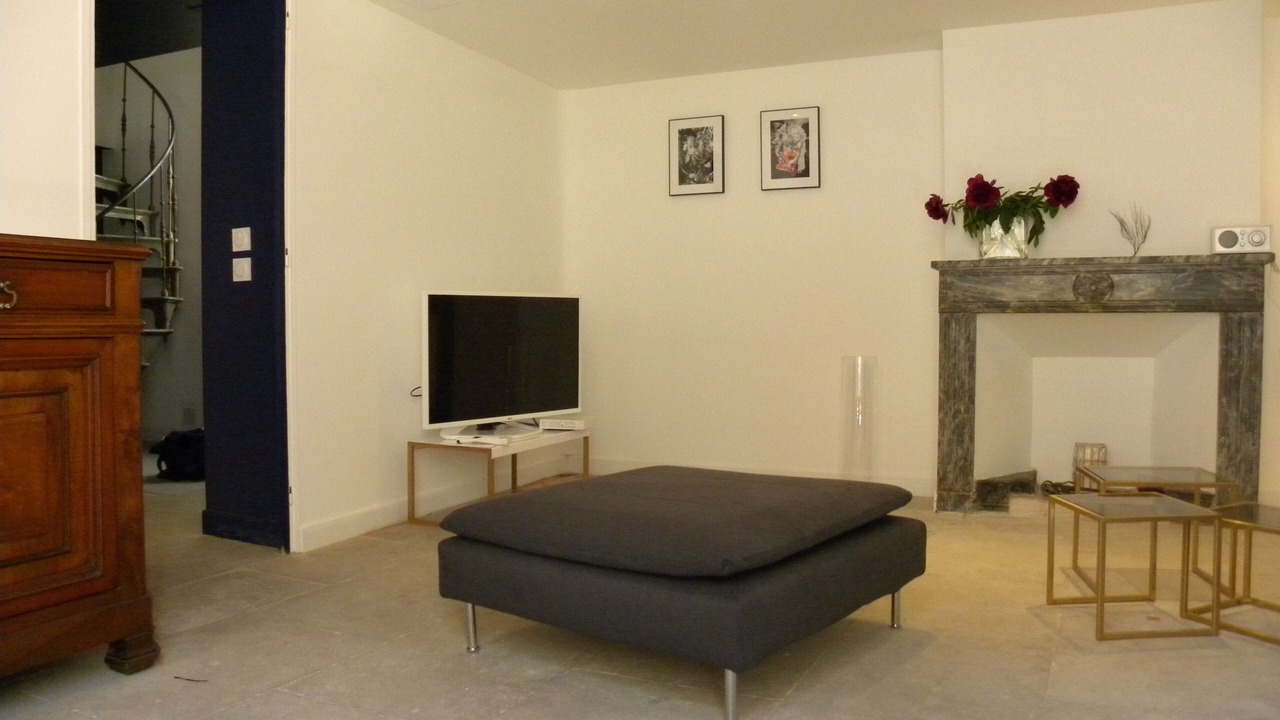Photo of Bedroom in Ecusson