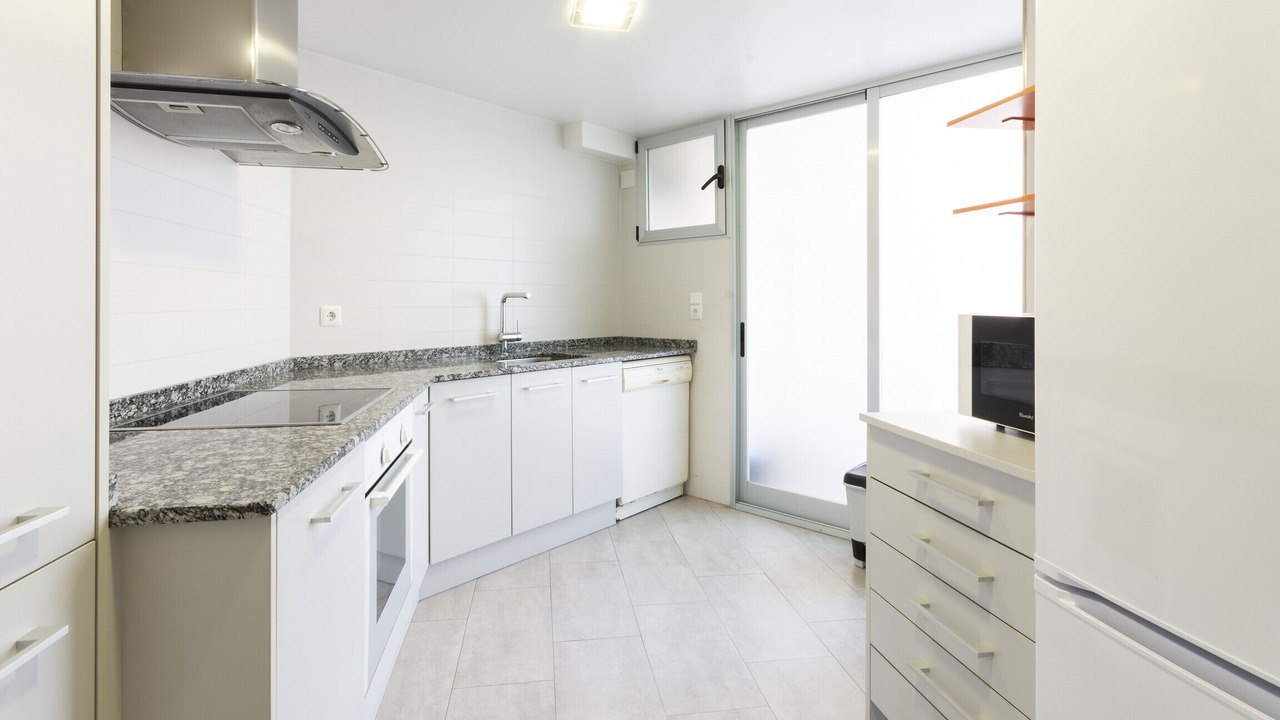 Photo of Kitchen in Oliva