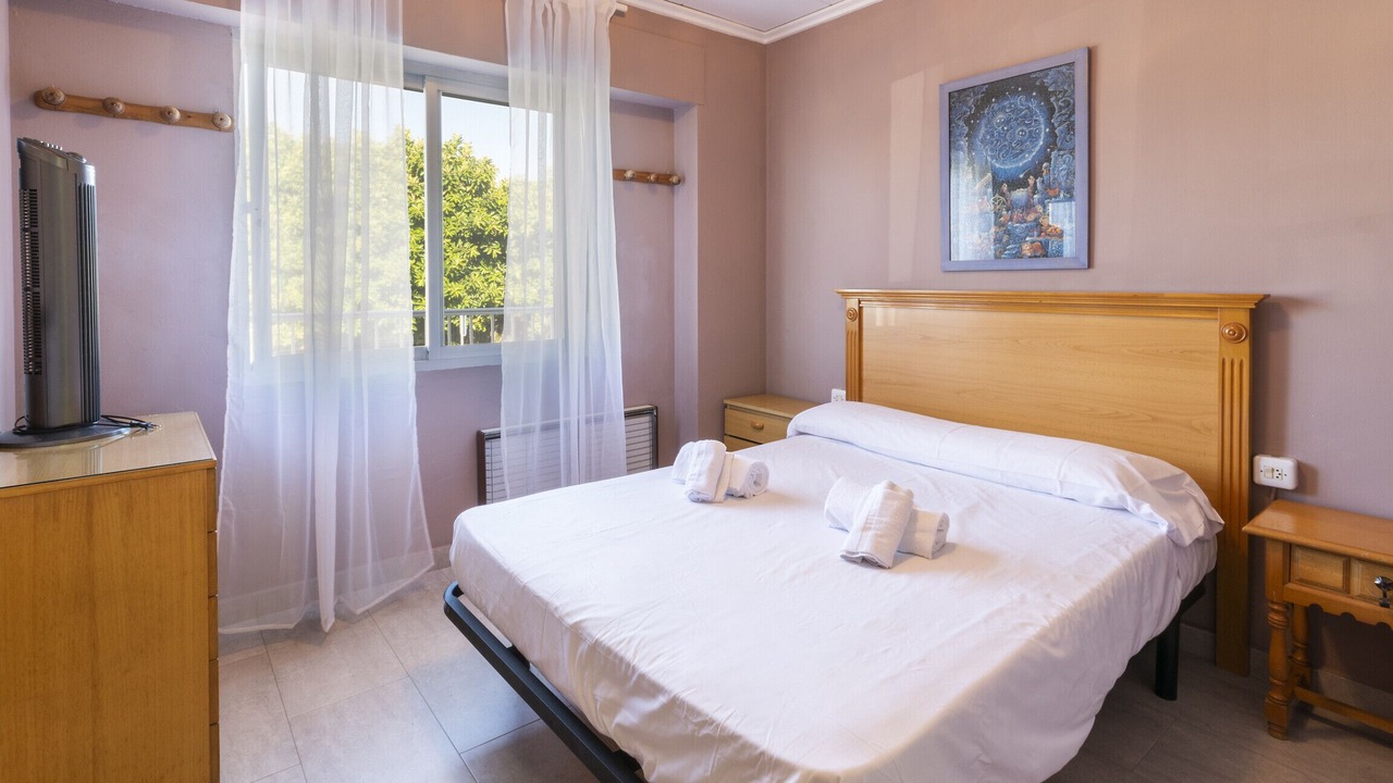 Photo of Bedroom in Oliva