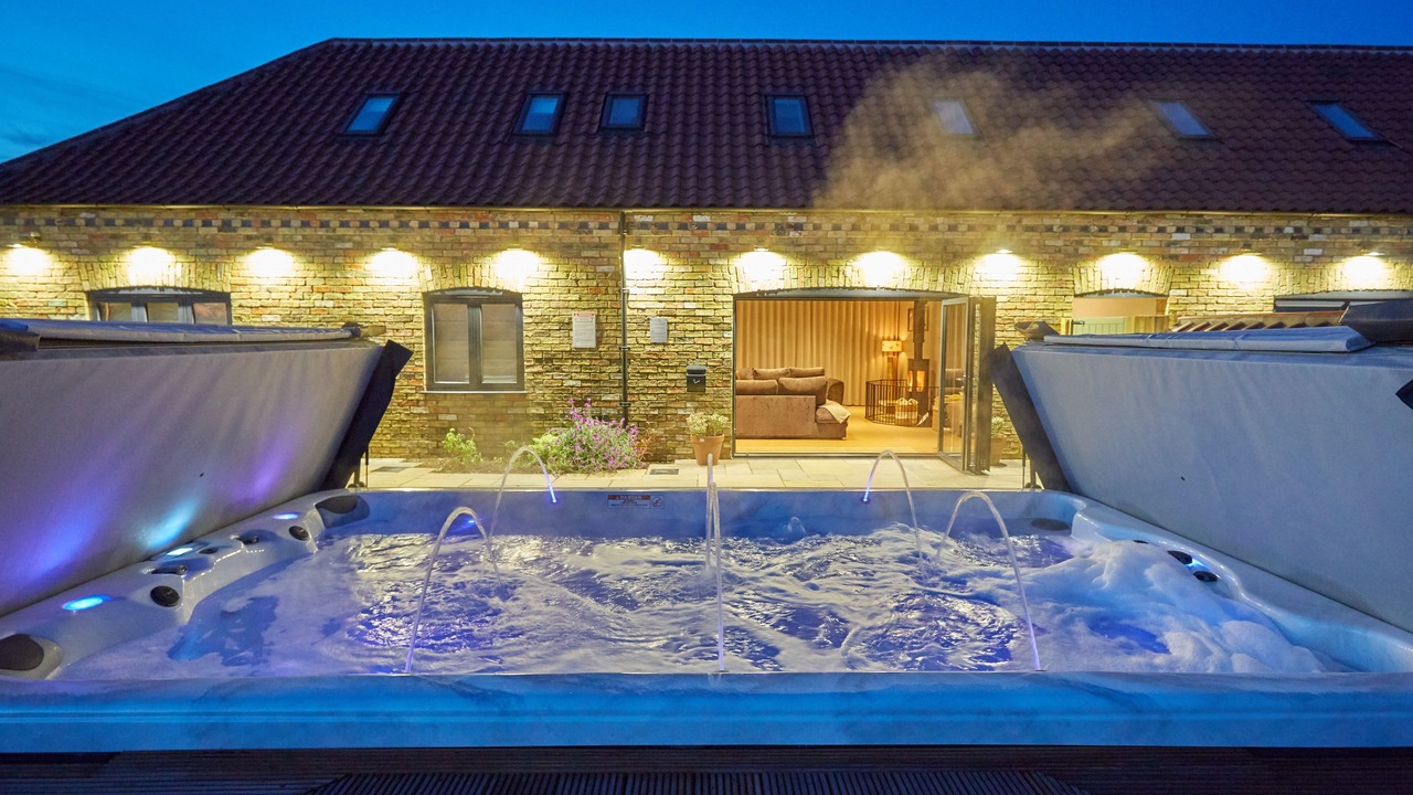 Photo of Patio Balcony in Dunholme