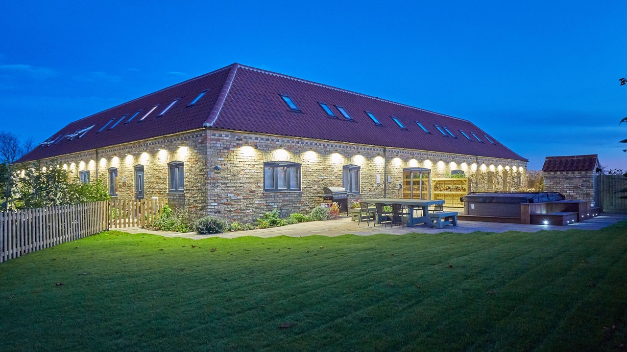 Photo of Outdoor in Dunholme