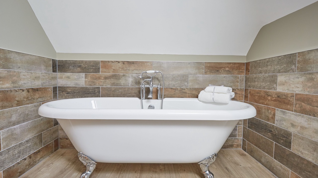 Photo of Bathroom in Dunholme