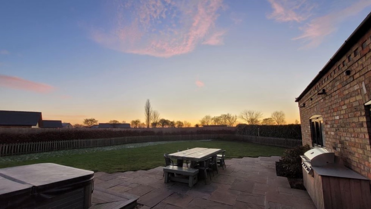 Photo of Outdoor in Dunholme