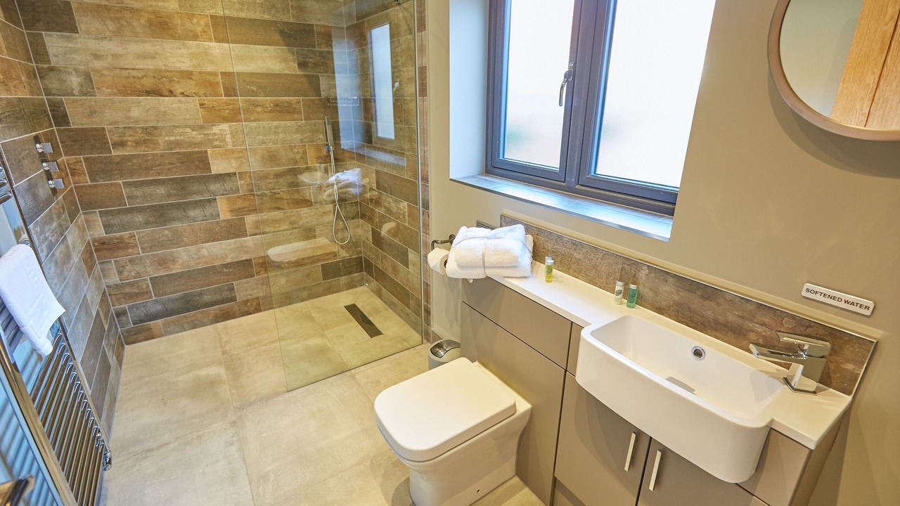 Photo of Bathroom in Dunholme