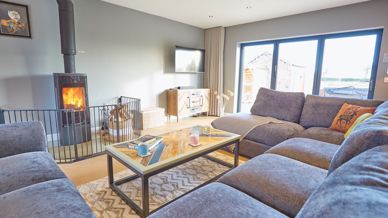 Photo of Livingroom in Dunholme