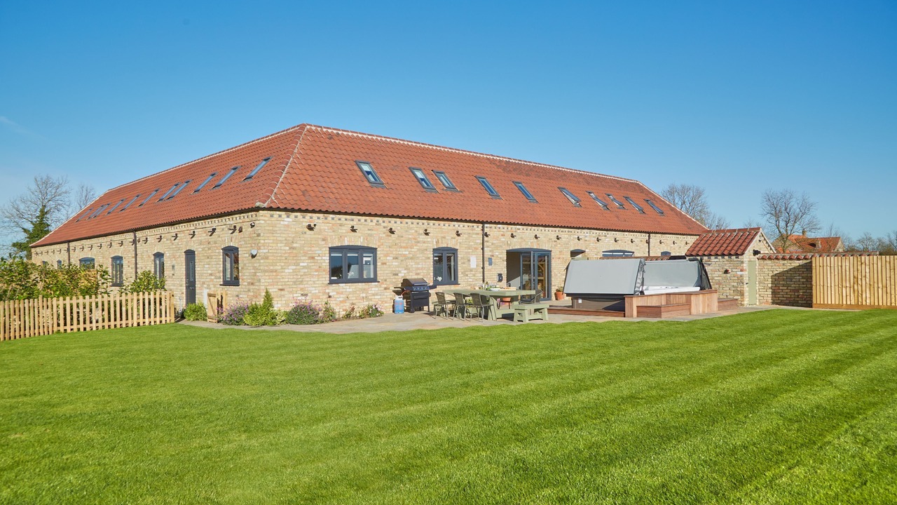 Photo of Outdoor in Dunholme