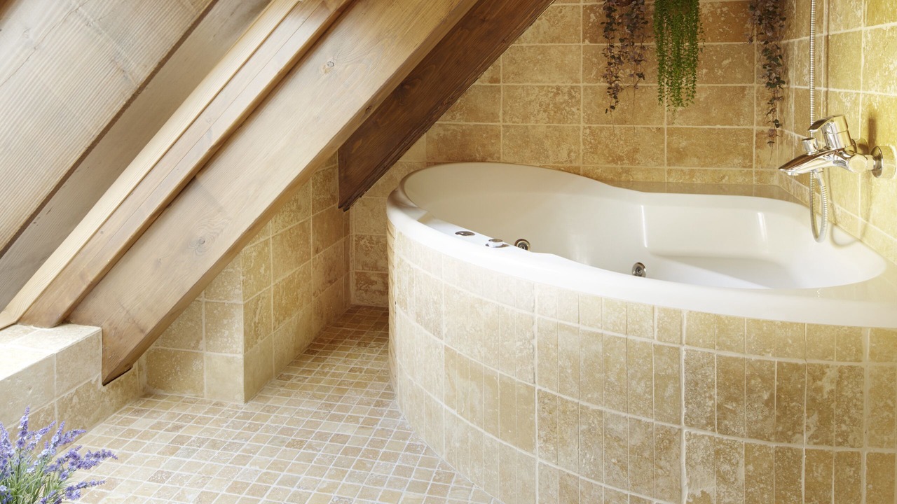 Photo of Bathroom in Gessa