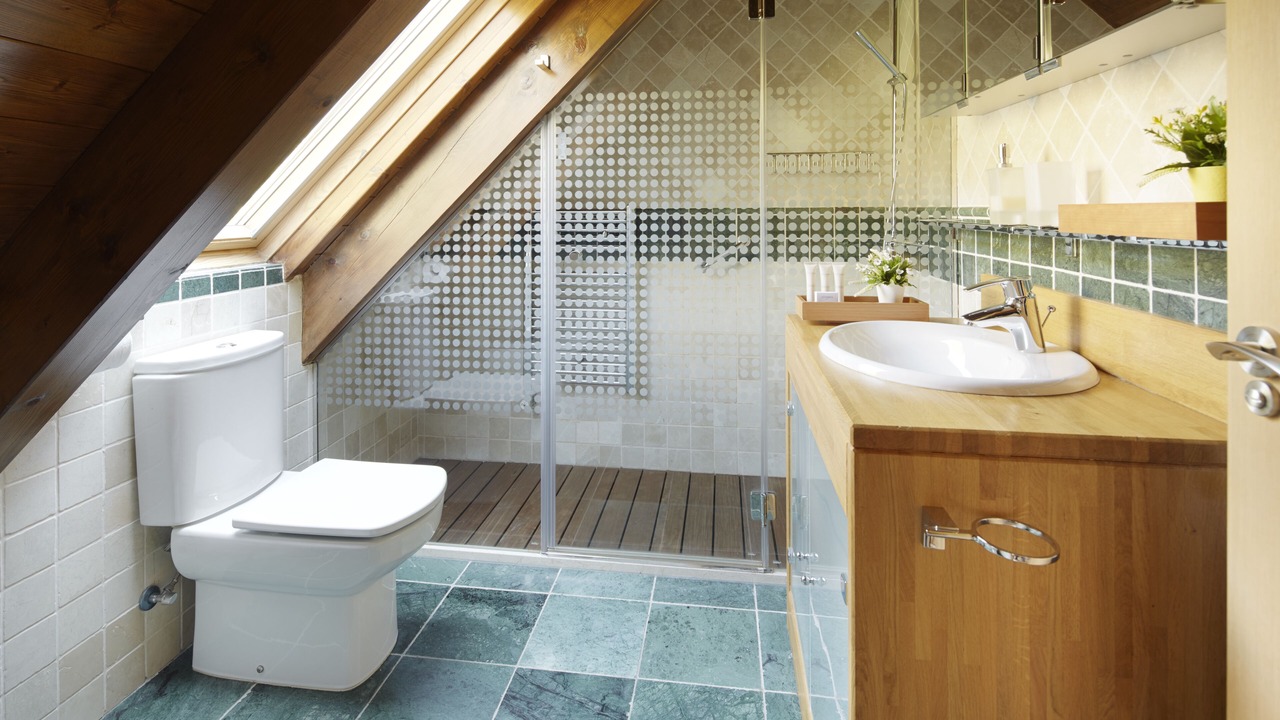 Photo of Bathroom in Gessa