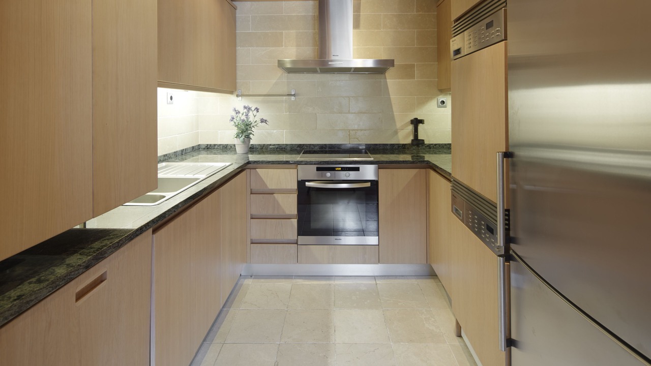 Photo of Kitchen in Gessa