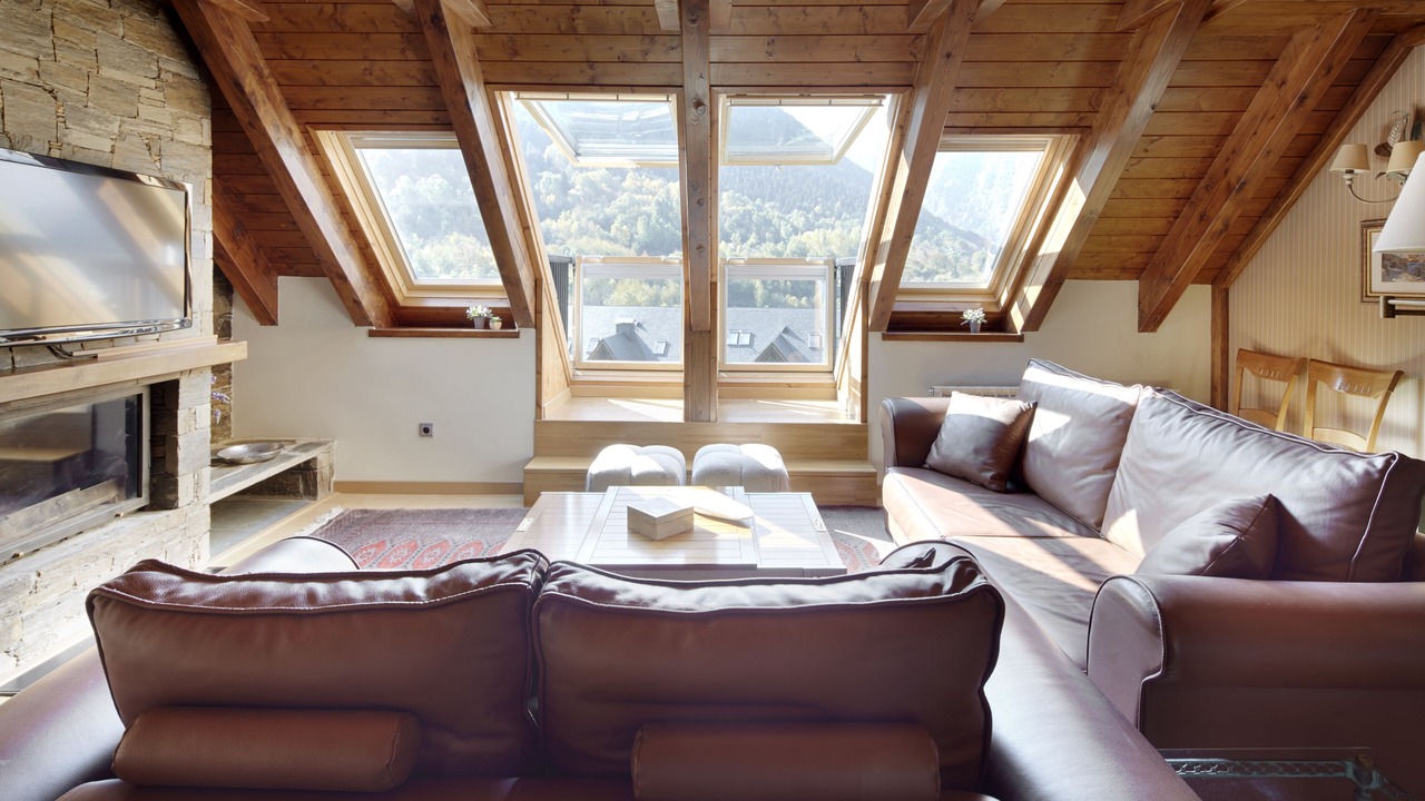 Photo of Livingroom in Gessa