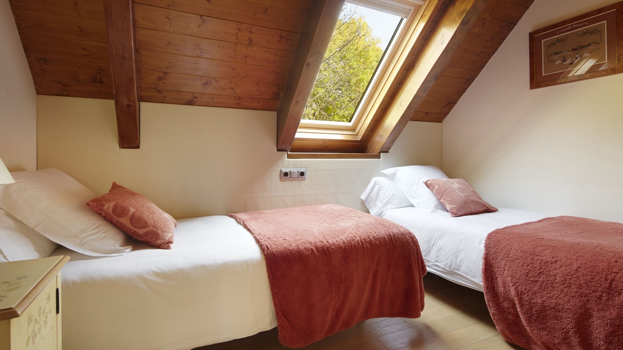 Photo of Bedroom in Gessa
