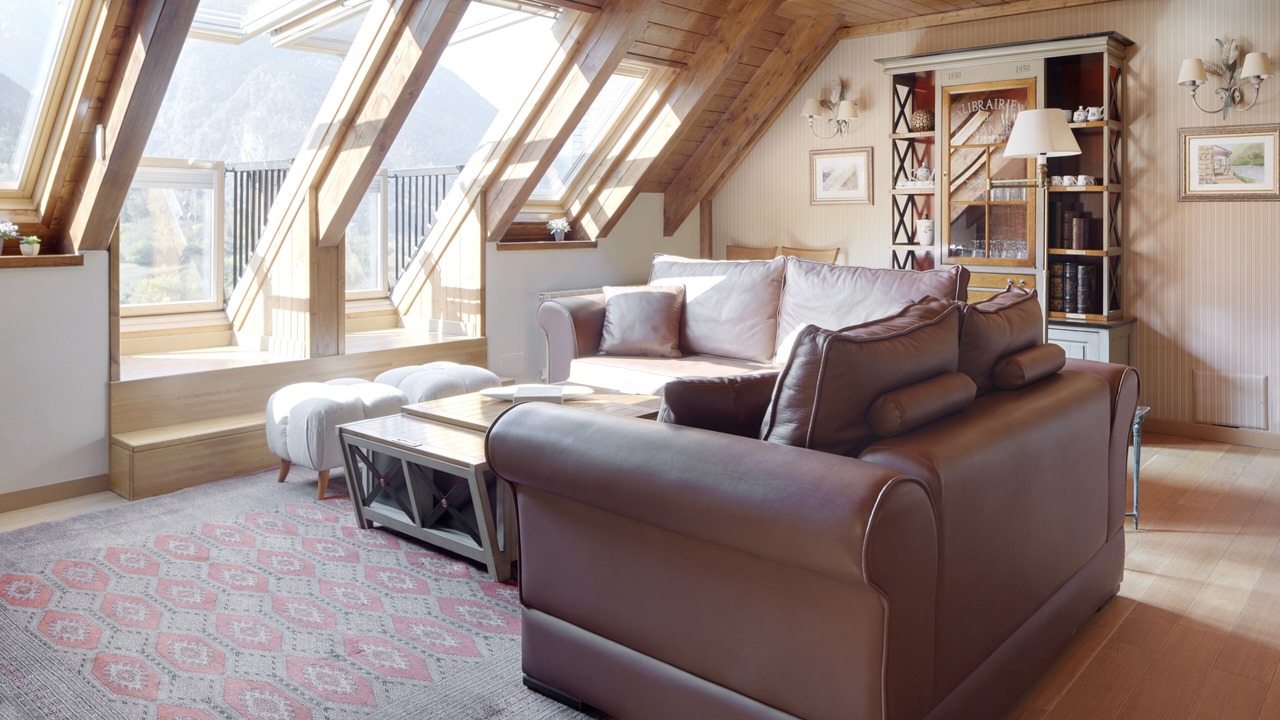 Photo of Livingroom in Gessa