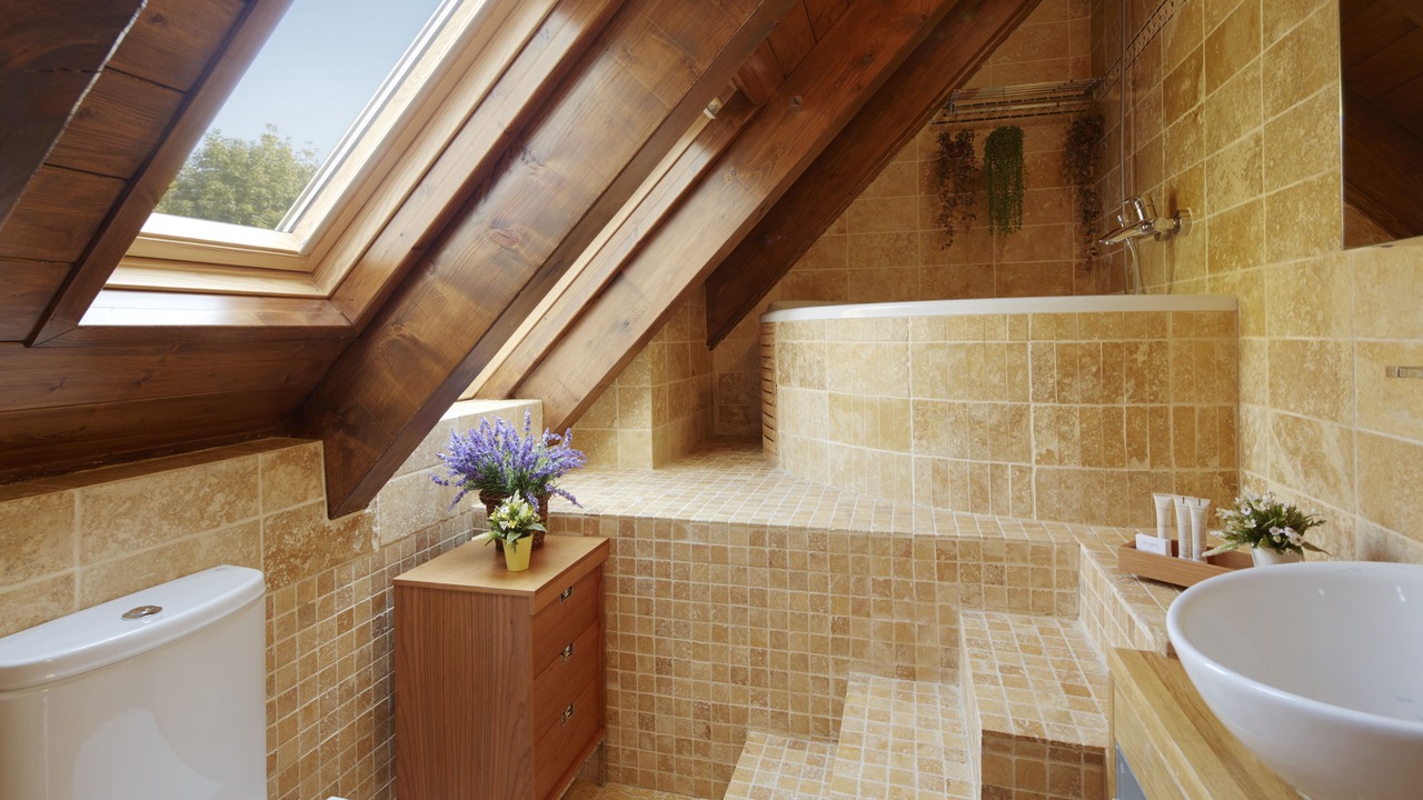 Photo of Bathroom in Gessa