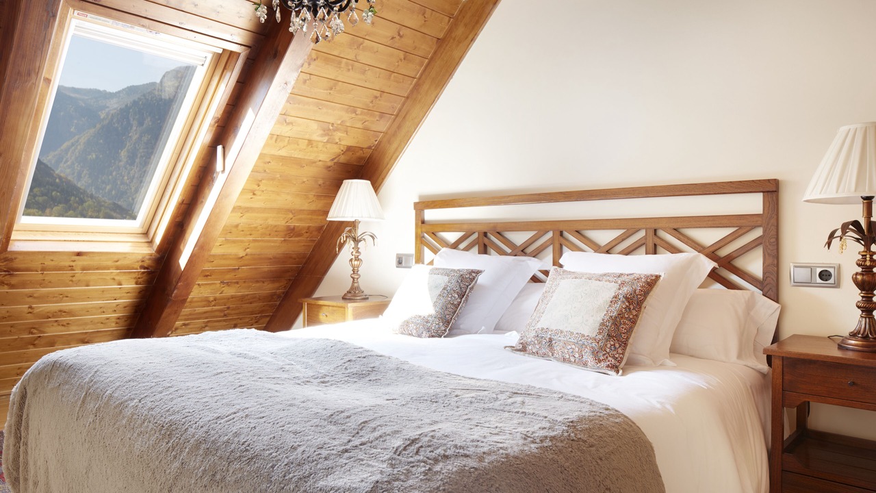 Photo of Bedroom in Gessa