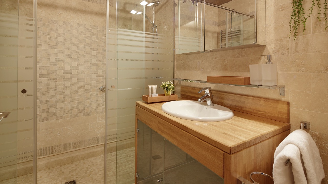 Photo of Bathroom in Gessa