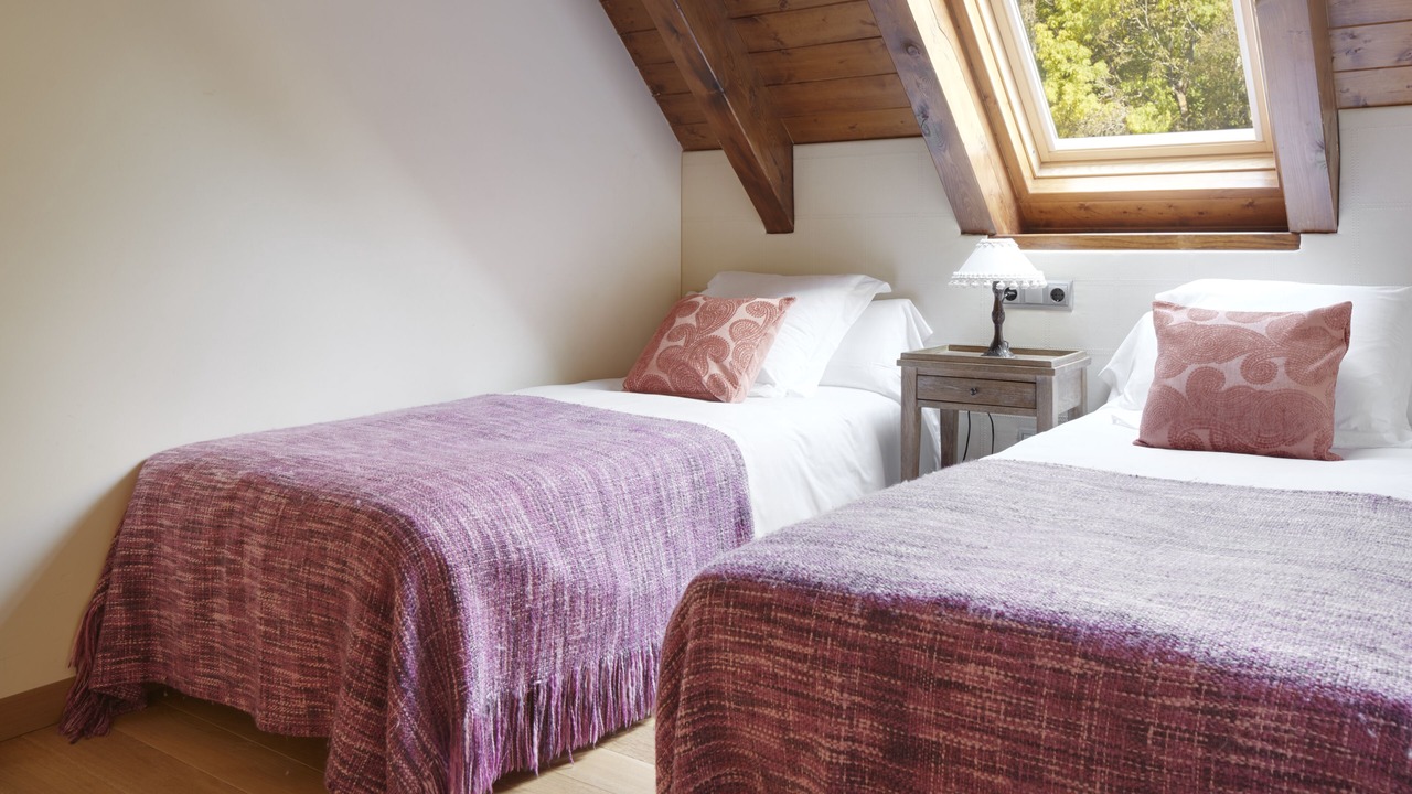 Photo of Bedroom in Gessa