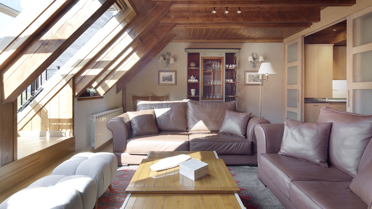 Photo of Livingroom in Gessa