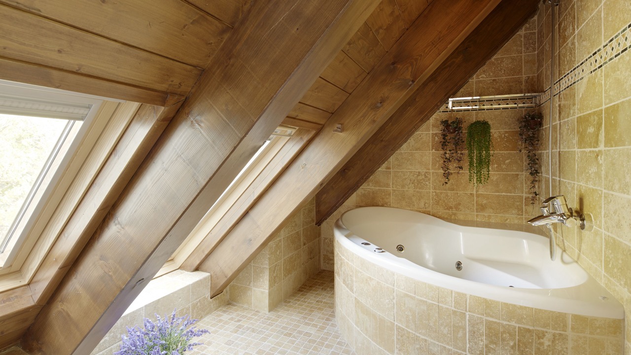 Photo of Bathroom in Gessa