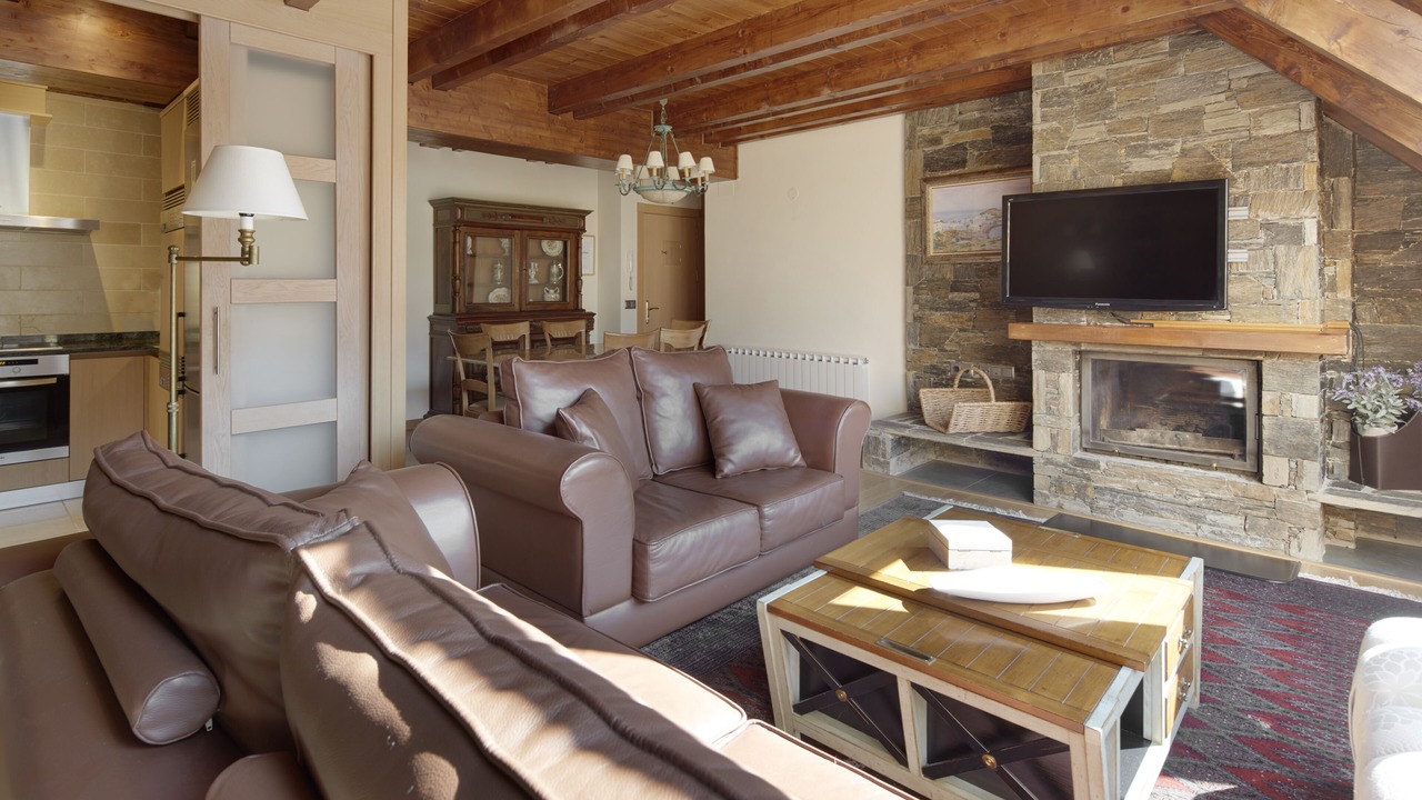 Photo of Livingroom in Gessa