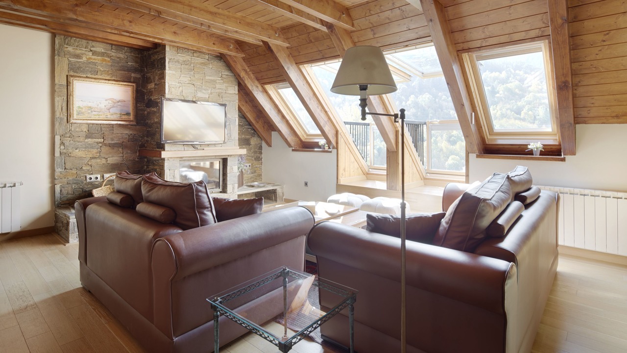 Photo of Livingroom in Gessa
