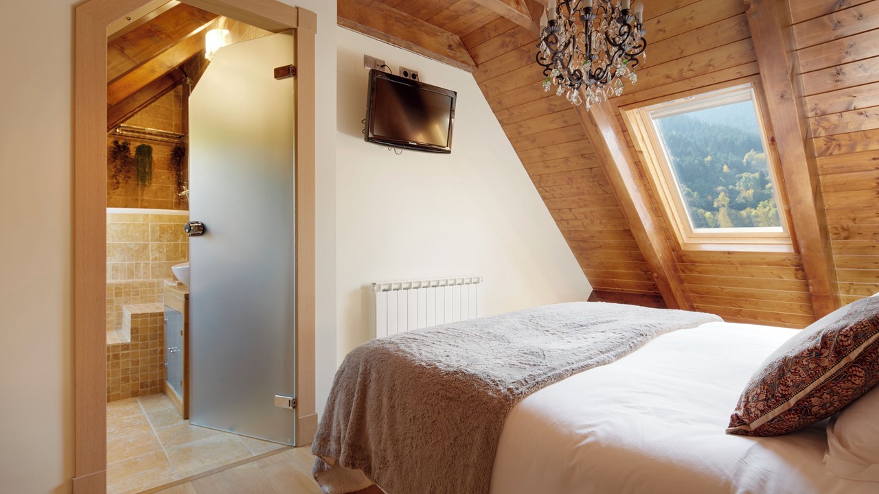 Photo of Bedroom in Gessa