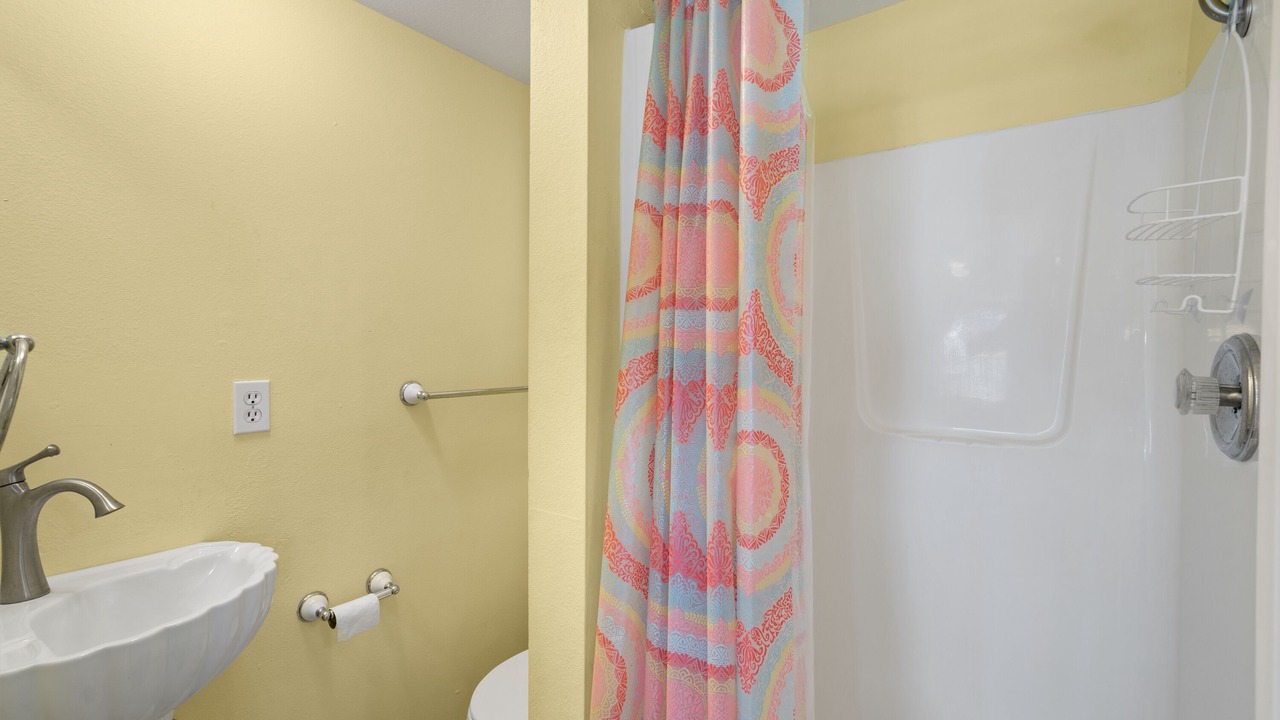 Photo of Bathroom in Sunset Beach