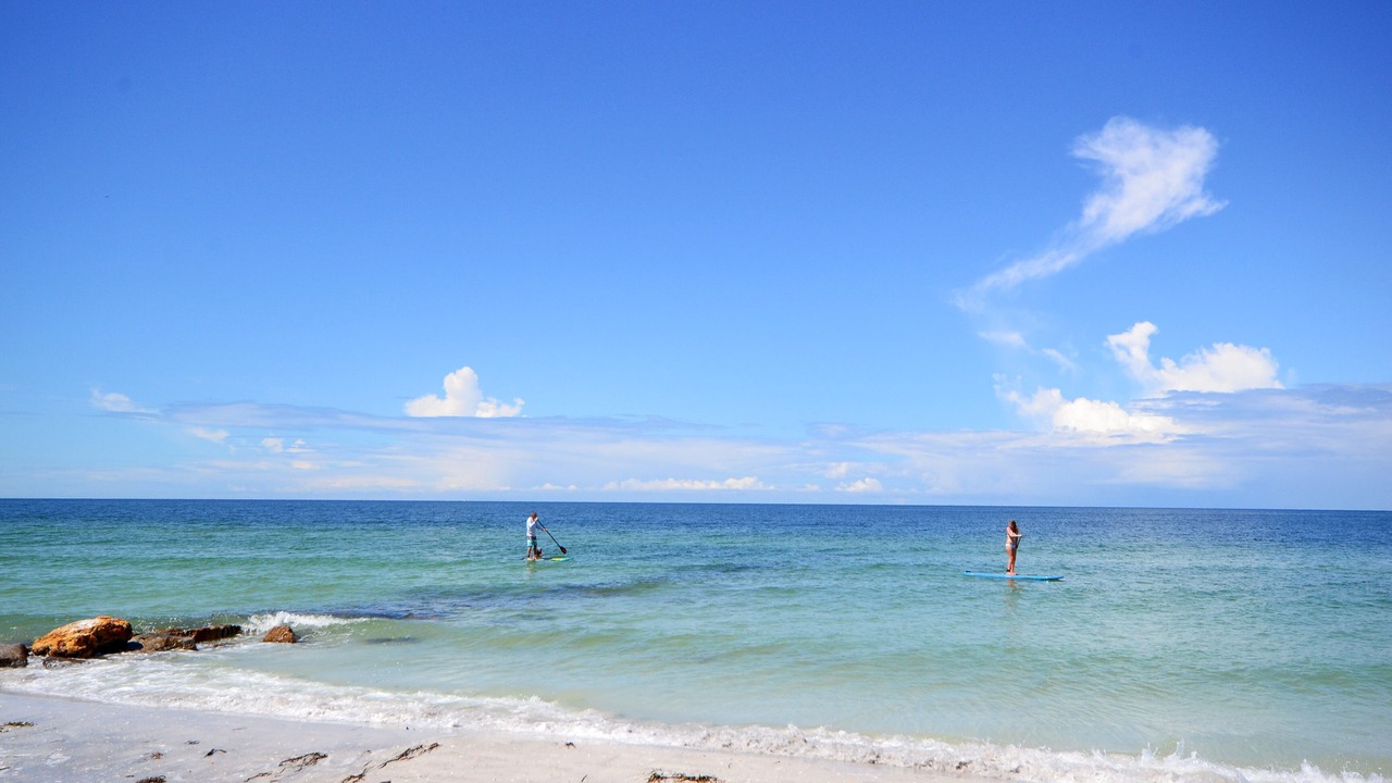 Photo of Others in Sunset Beach