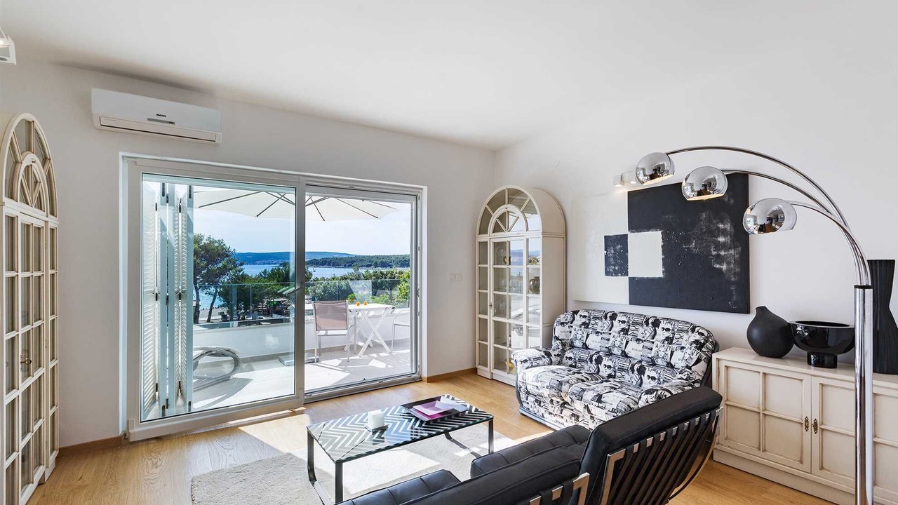 Photo of Livingroom in Punat