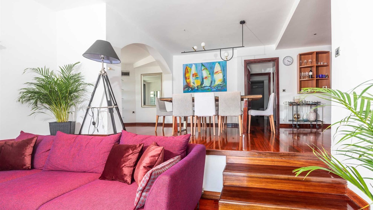 Photo of Livingroom in Punat