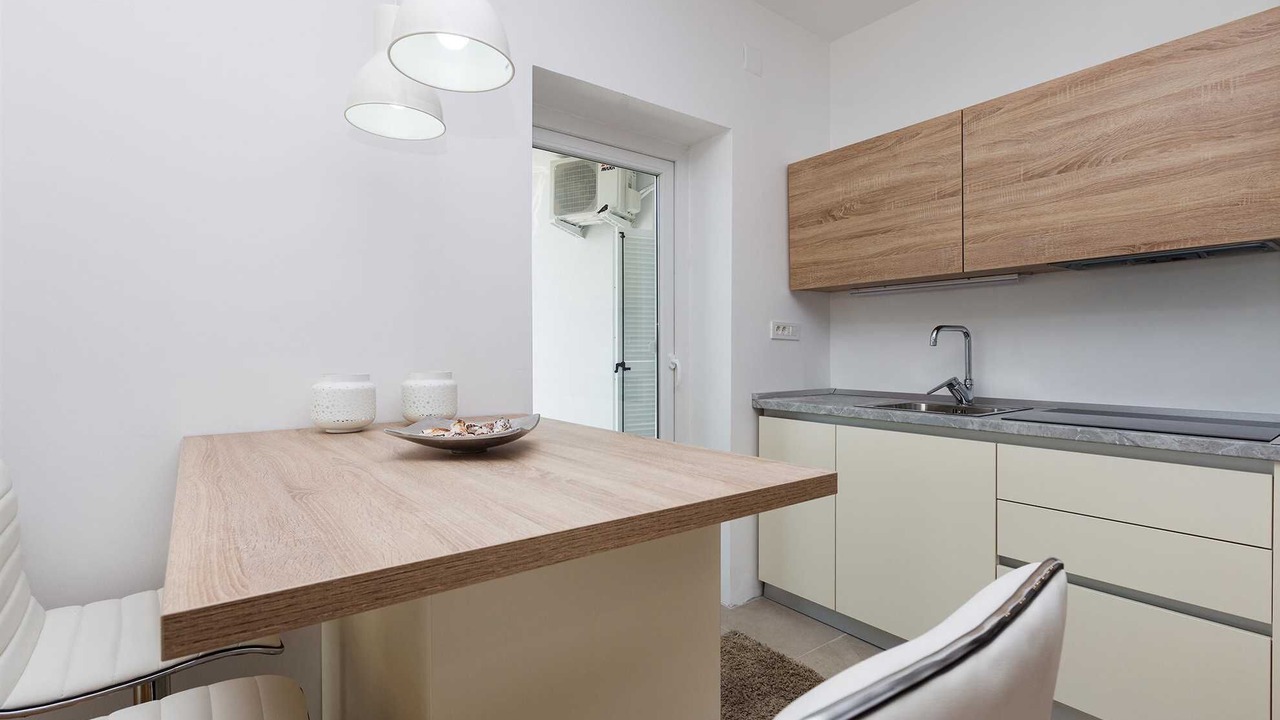 Photo of Kitchen in Punat