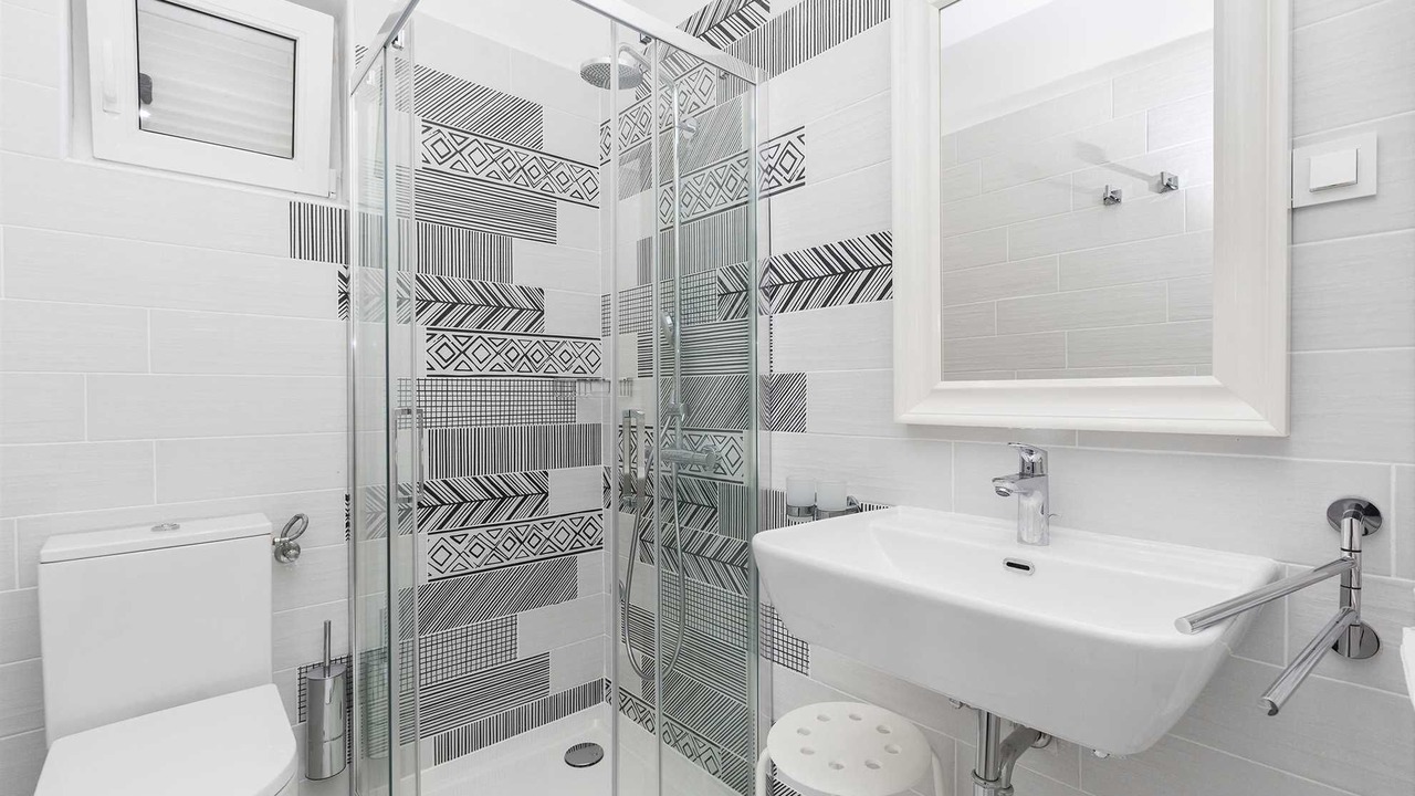 Photo of Bathroom in Punat