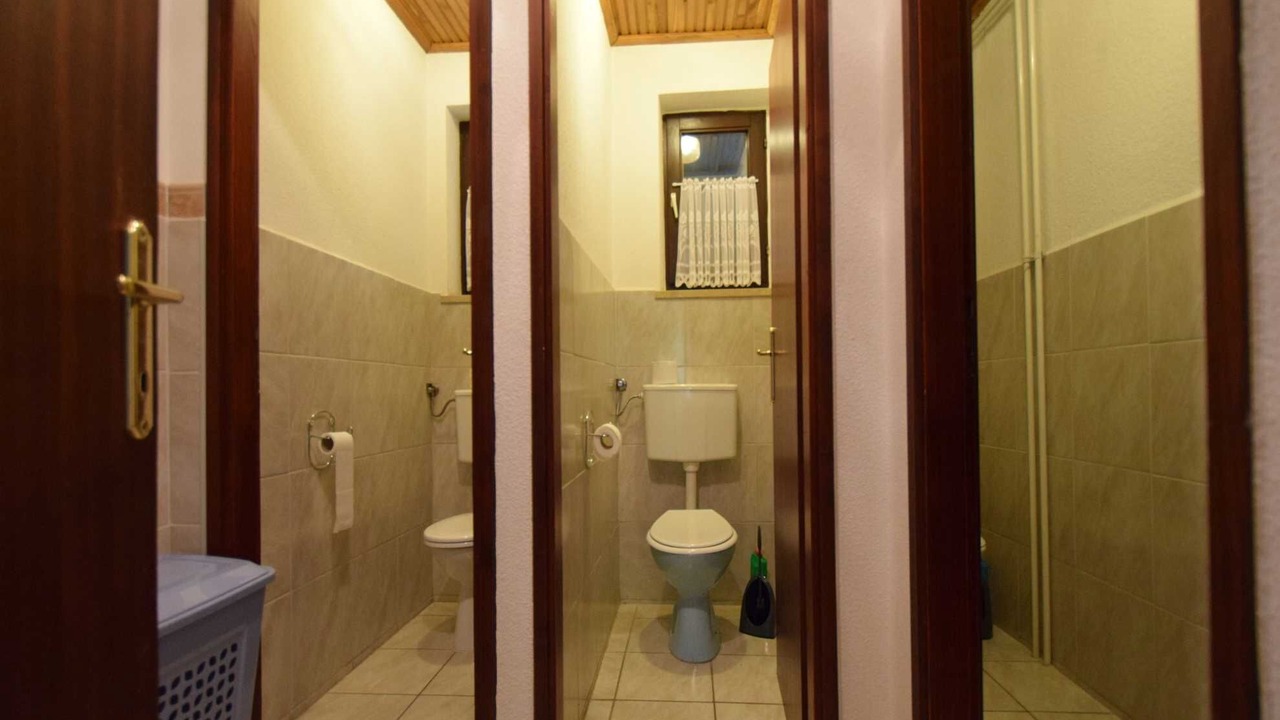 Photo of Bathroom in Vantacici