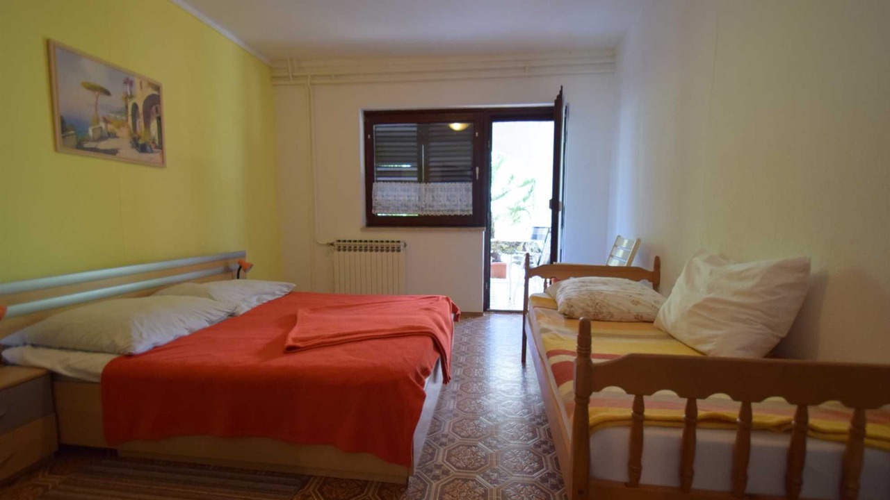 Photo of Bedroom in Vantacici