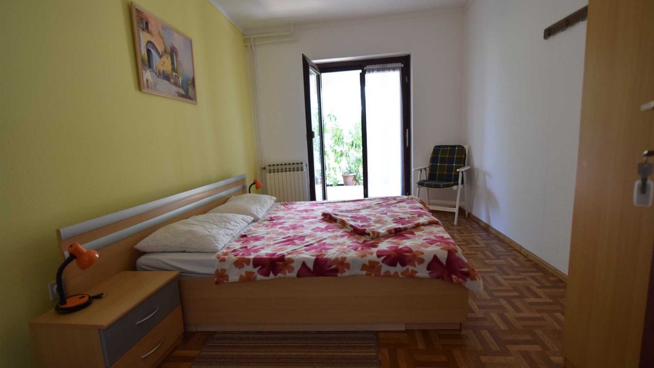 Photo of Bedroom in Vantacici
