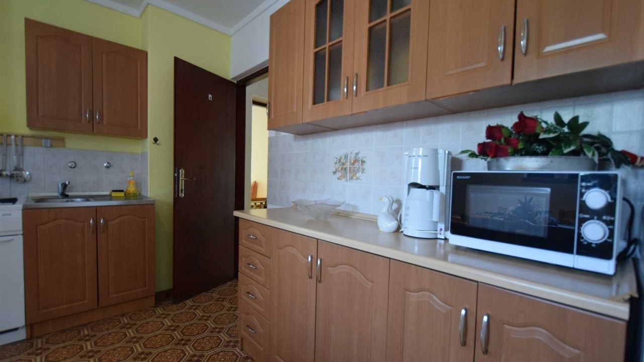 Photo of Kitchen in Vantacici