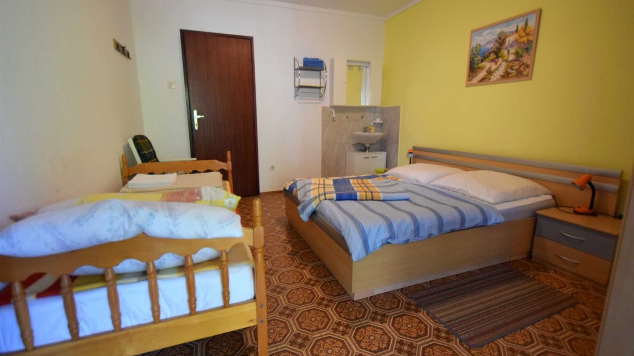Photo of Bedroom in Vantacici