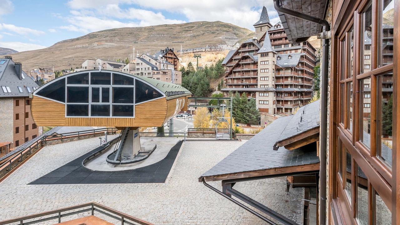Photo of Outdoor in Baqueira