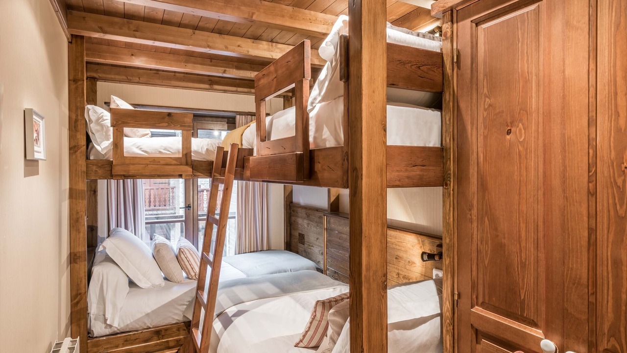 Photo of Bedroom in Baqueira
