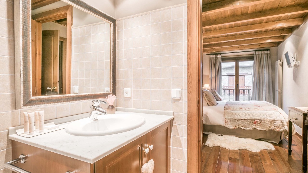 Photo of Bathroom in Baqueira