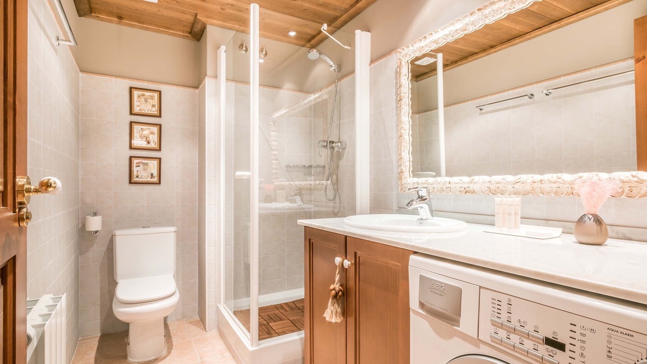 Photo of Bathroom in Baqueira