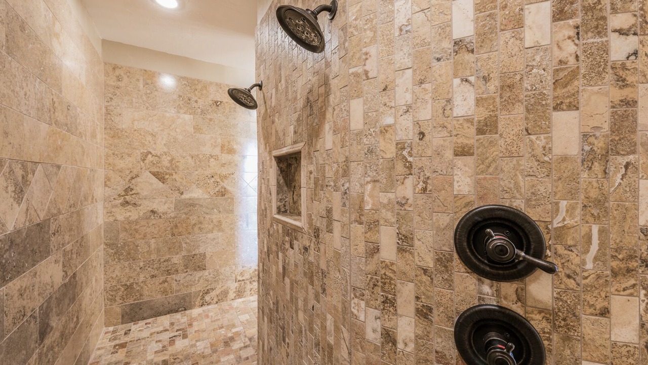 Photo of Bathroom in Ruidoso