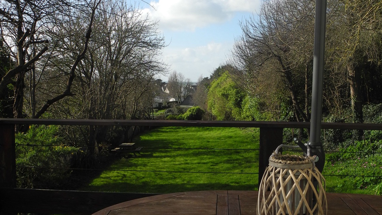 Photo of Outdoor in Tredrez-Locquemeau