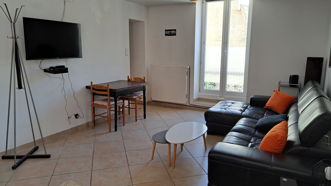 Photo of Livingroom in Saint-Rambert-en-Bugey