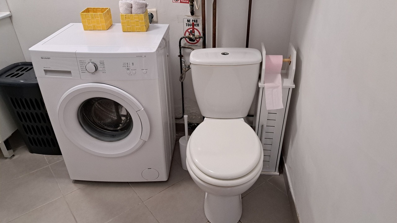 Photo of Bathroom in Saint-Rambert-en-Bugey