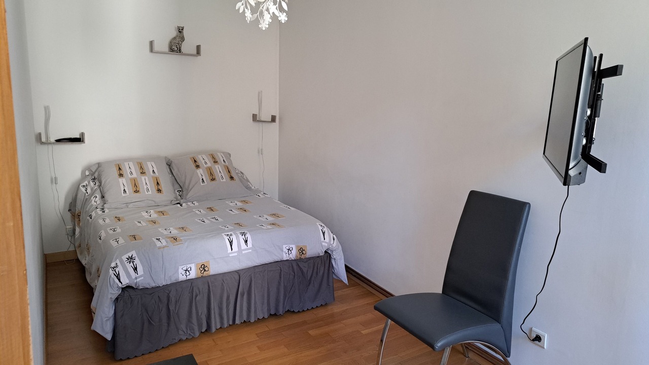 Photo of Bedroom in Saint-Rambert-en-Bugey
