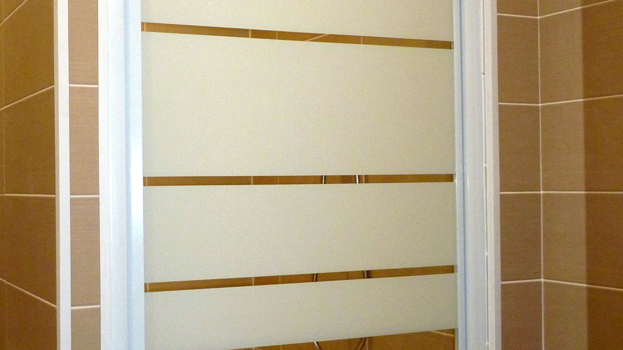 Photo of Bathroom in La Gare