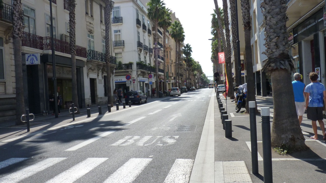 Photo of Outdoor in La Gare